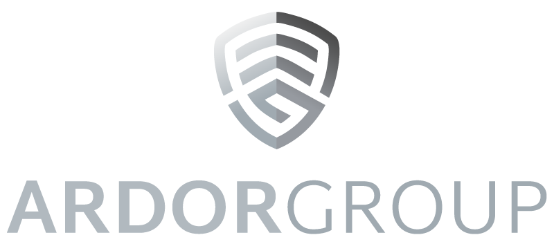 Logo ARDORGROUP